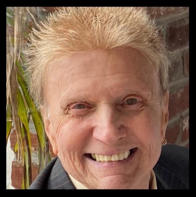 Obituario de Joseph Michael Amoroso