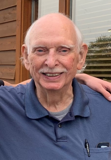 Obituary of John Michael Zemlicka