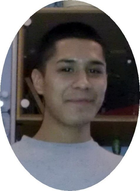 Obituary of Omar Javier Castel Jr.