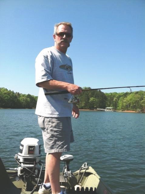 Obituario de Paul Simpson Bloxom III