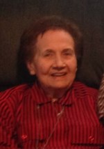 Ruth Herbert