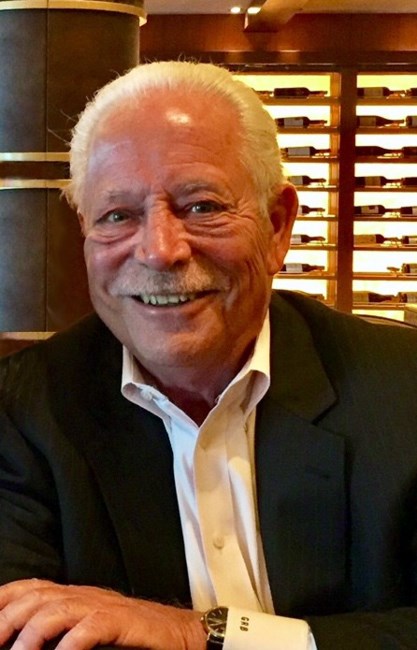 Obituary of Gerald "Jerry" Bitner