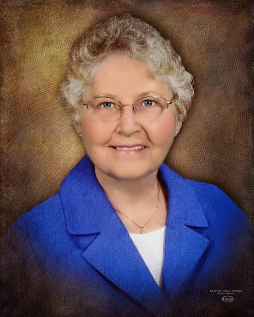 Obituary of Doris Jean (Pearl) Freiberger