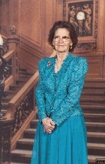 Obituary of Kathleen W. Sauers