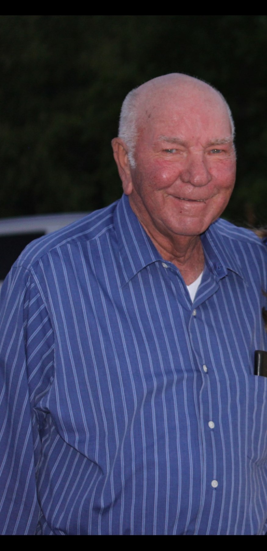 Obituary of Jerry Lendsey Turner