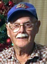 Obituary of Carl Cook