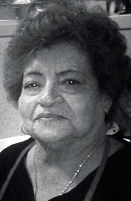 Obituario de Maria Carolina Castañon