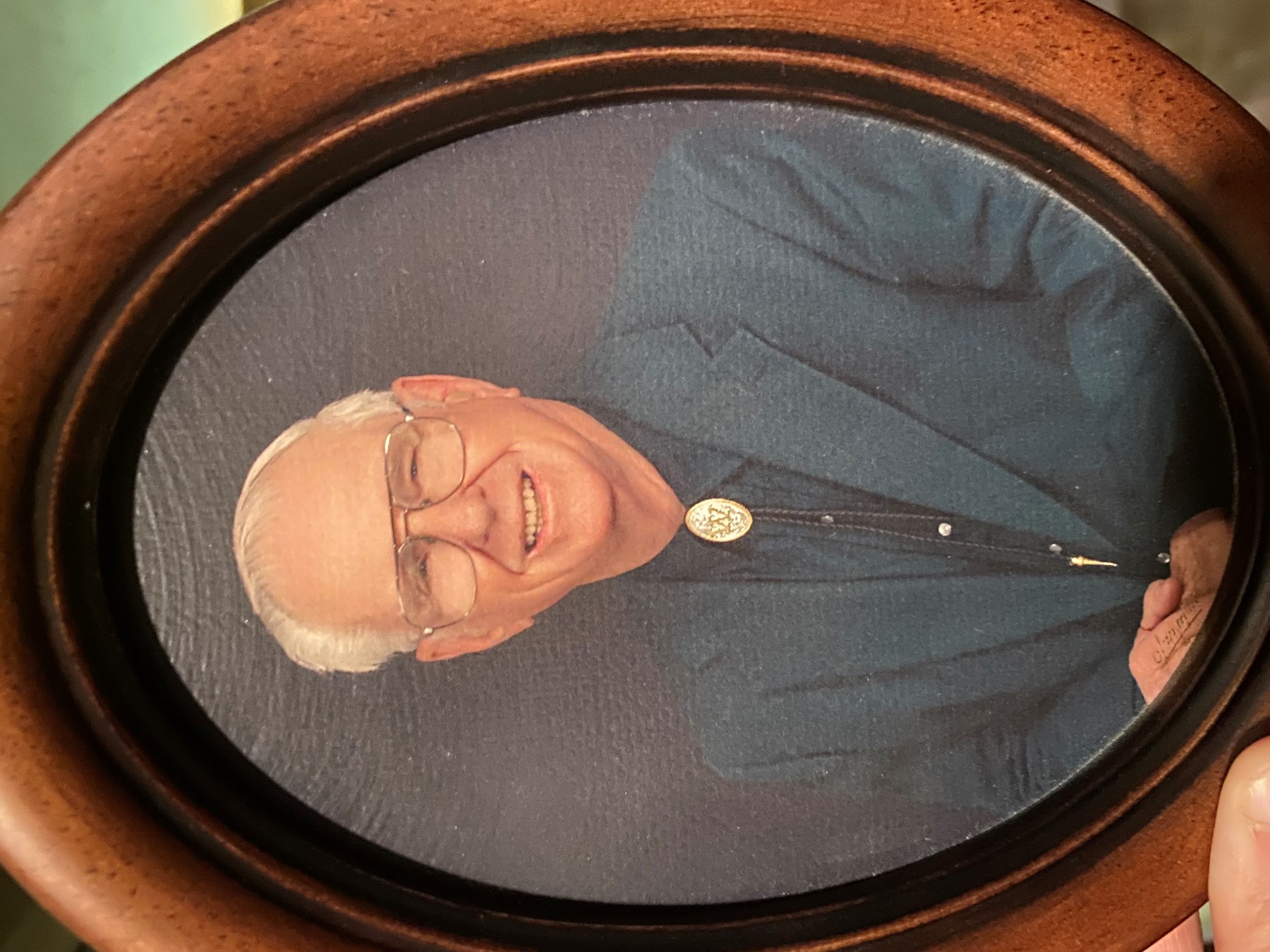 Obituary of Alton G. Westbrook Jr.