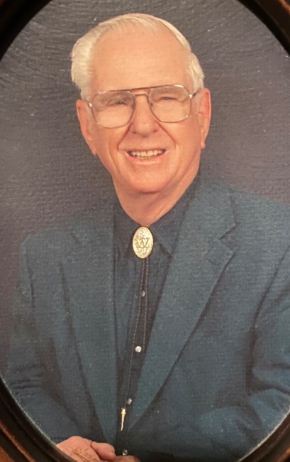 Obituary of Alton G. Westbrook Jr.