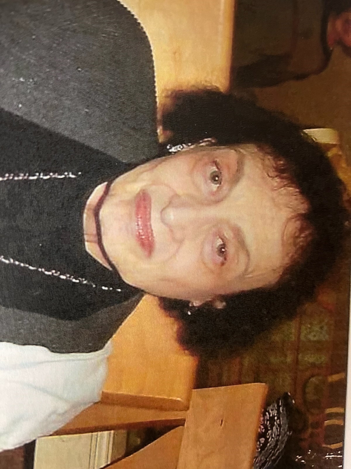 Obituary of Carol Goldstein