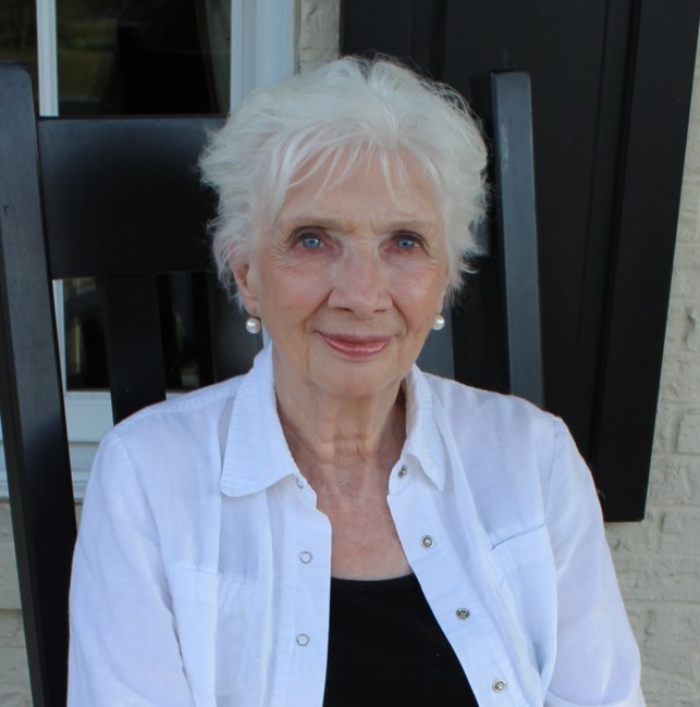 Obituary of Margaret Dunn Duke