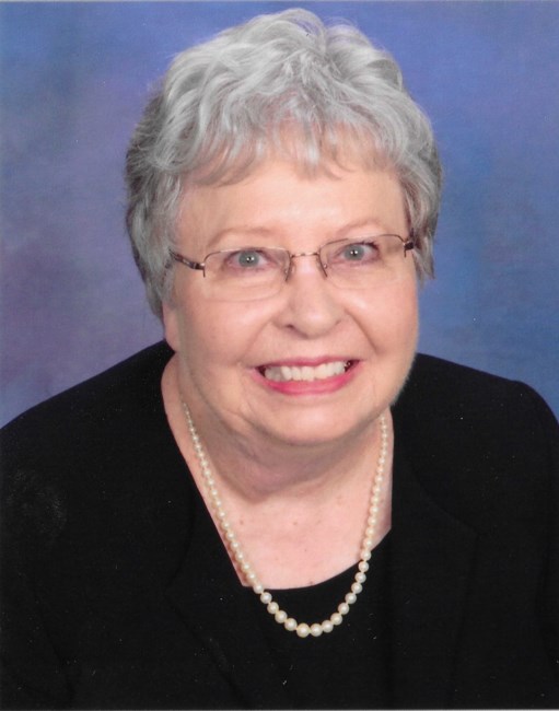 Obituary of Dolorsis R. Scheetz