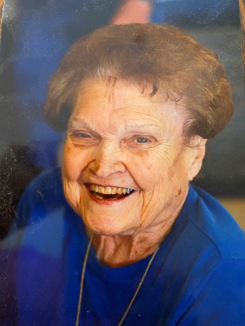 Obituary of Lois Merlene Followell
