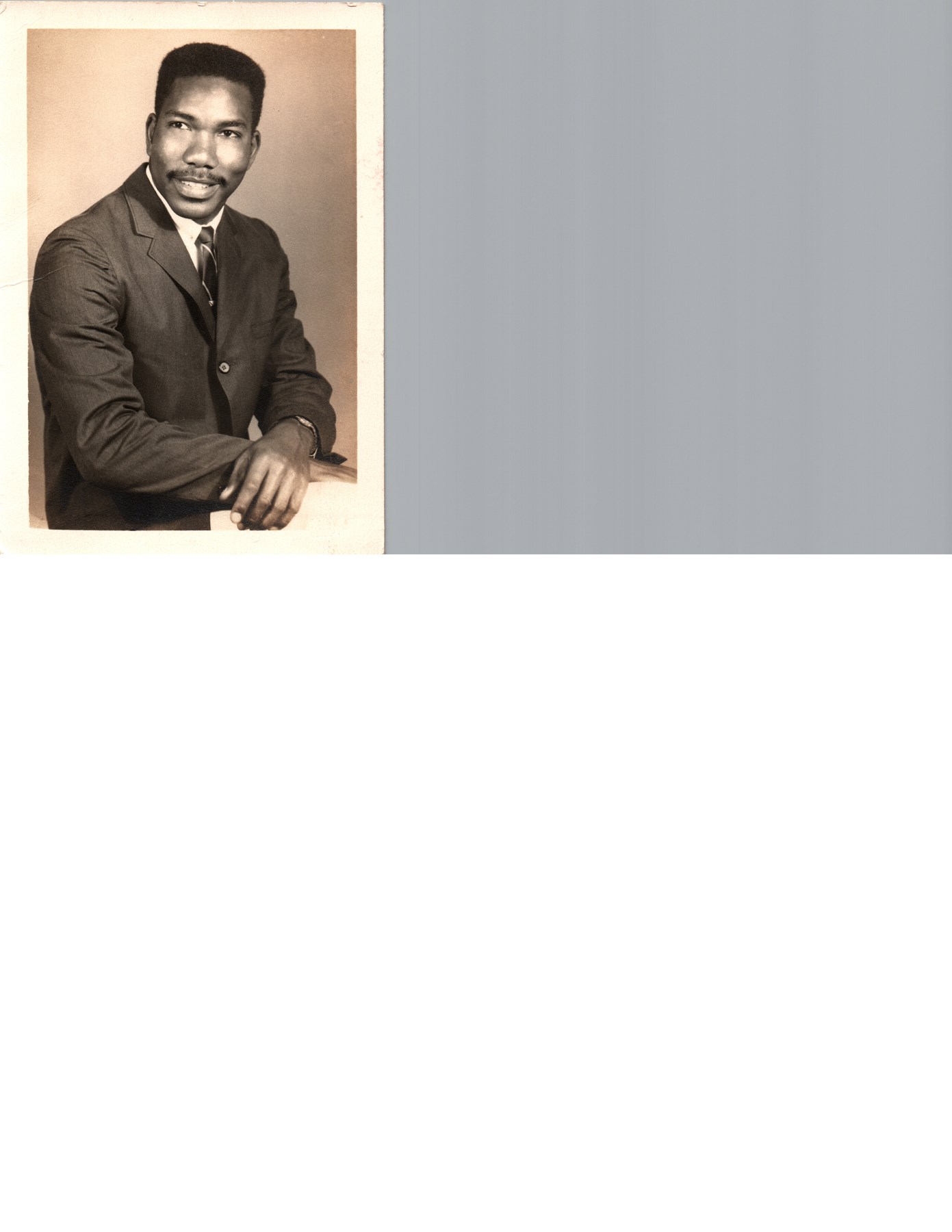 Obituary of John Alfred Forest