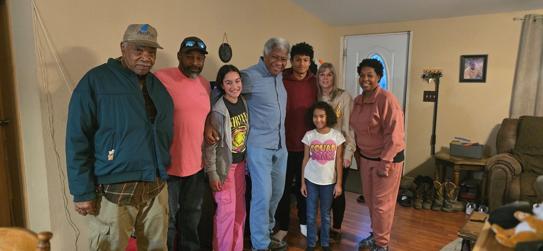 Obituary of Robert Calvin Logan