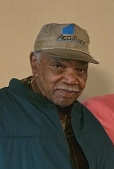 Obituary of Robert Calvin Logan