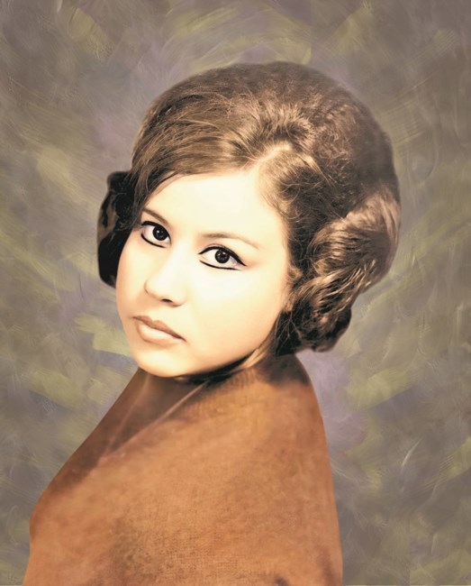 Obituary of Melania Martinez