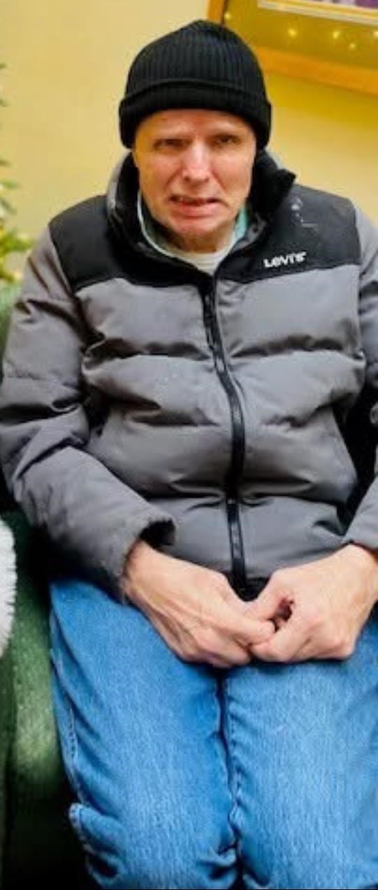 Obituary of Wayne Wegman