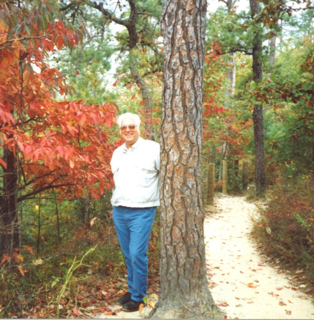 Obituary of Alan John Pockevich