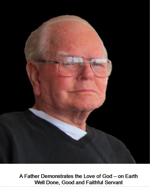 Obituary of Lawrence Gilbert Ryan