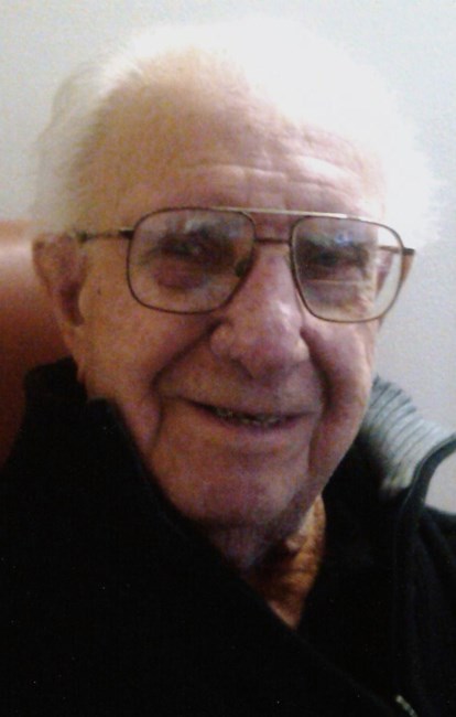 Obituary of Joseph G. Alessi