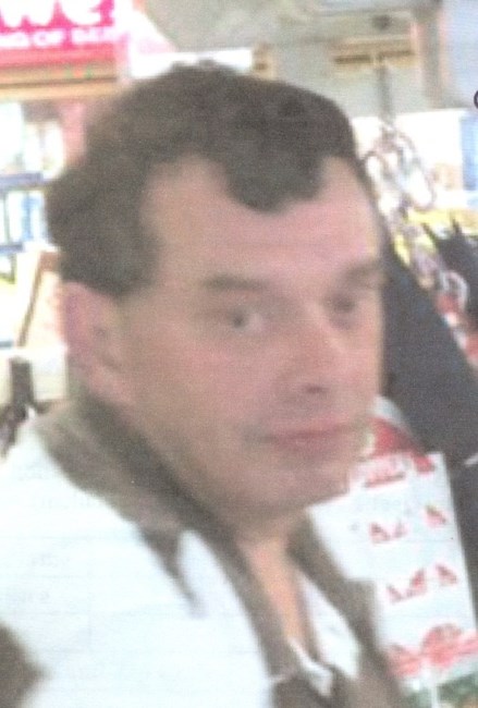 Avis de décès de Glenn R. Sherman