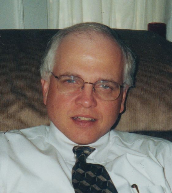 Obituary of Terry Dale Smith