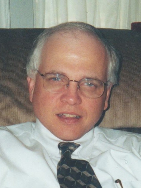 Obituary of Terry Dale Smith