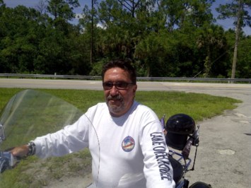 Obituary of Mario E. Fernandez