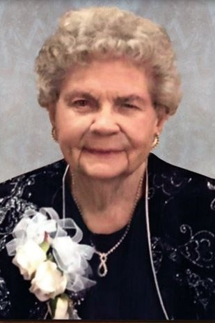 Obituary of Dorothea Rose Littrell