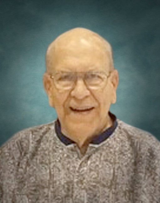 Obituary of Ray J. Stein