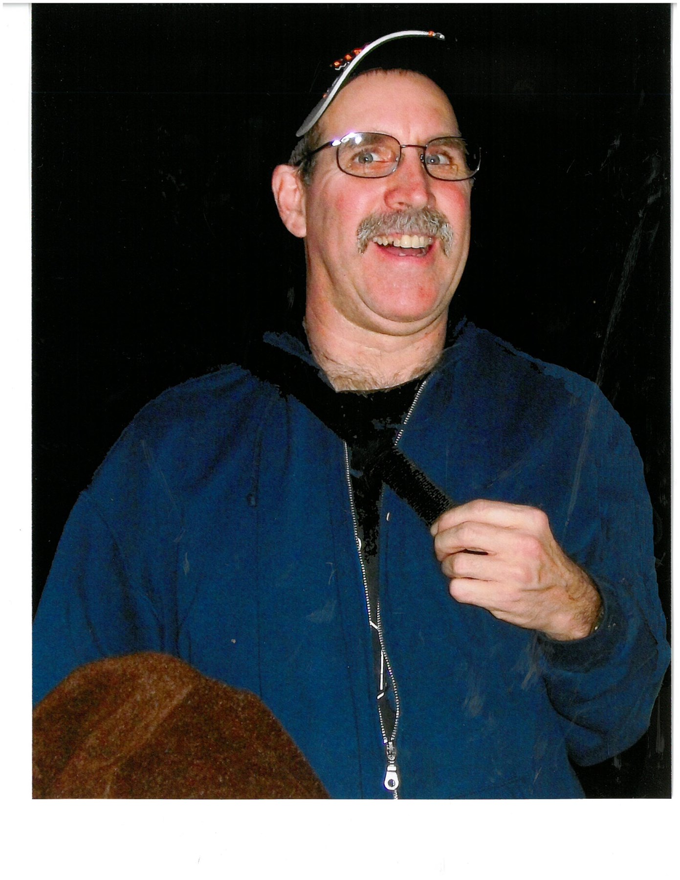 Obituario de Robert L. Willard Sr.