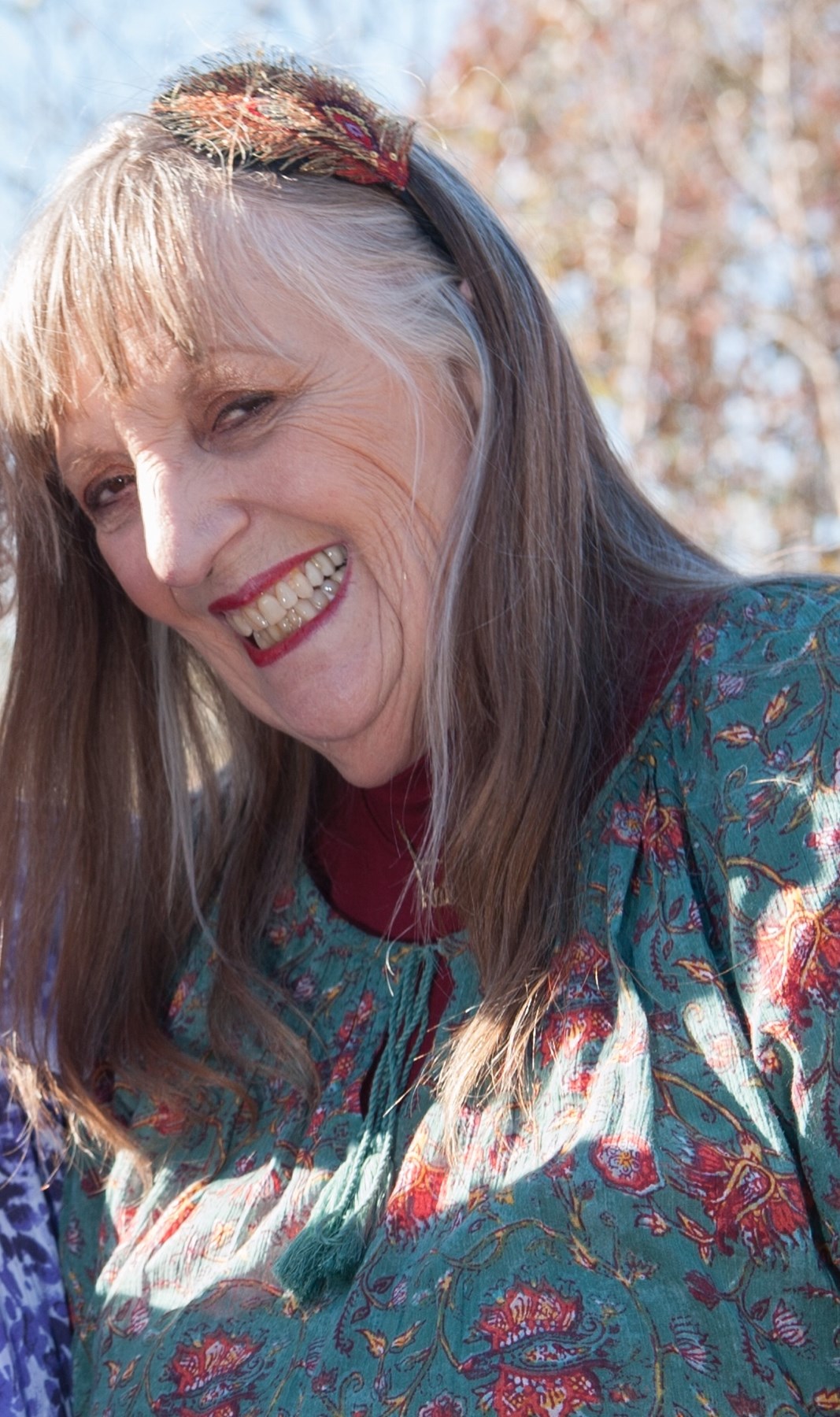 Obituary of Kathleen Frances Lorenz