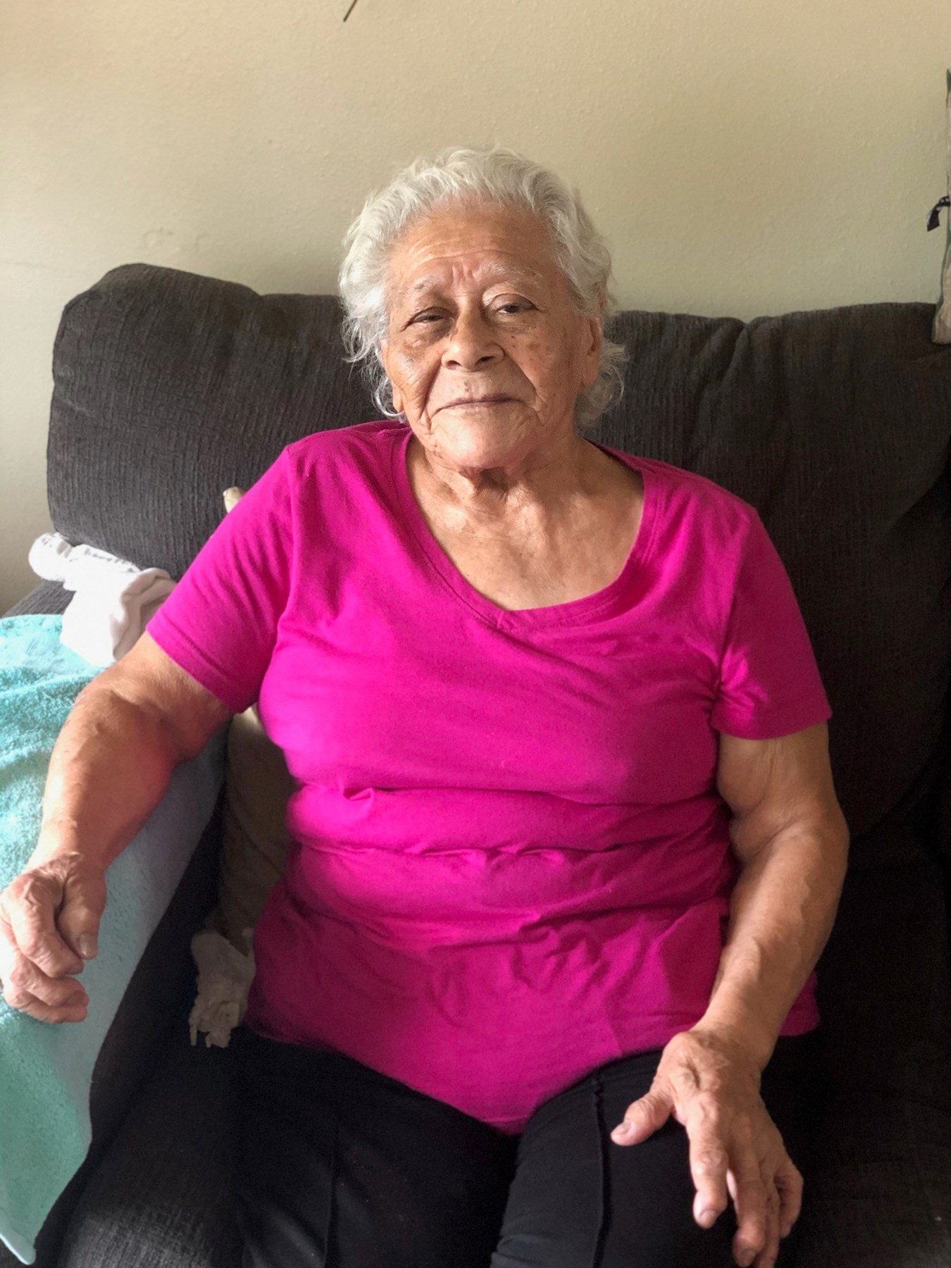 Obituary of Susie Sanchez