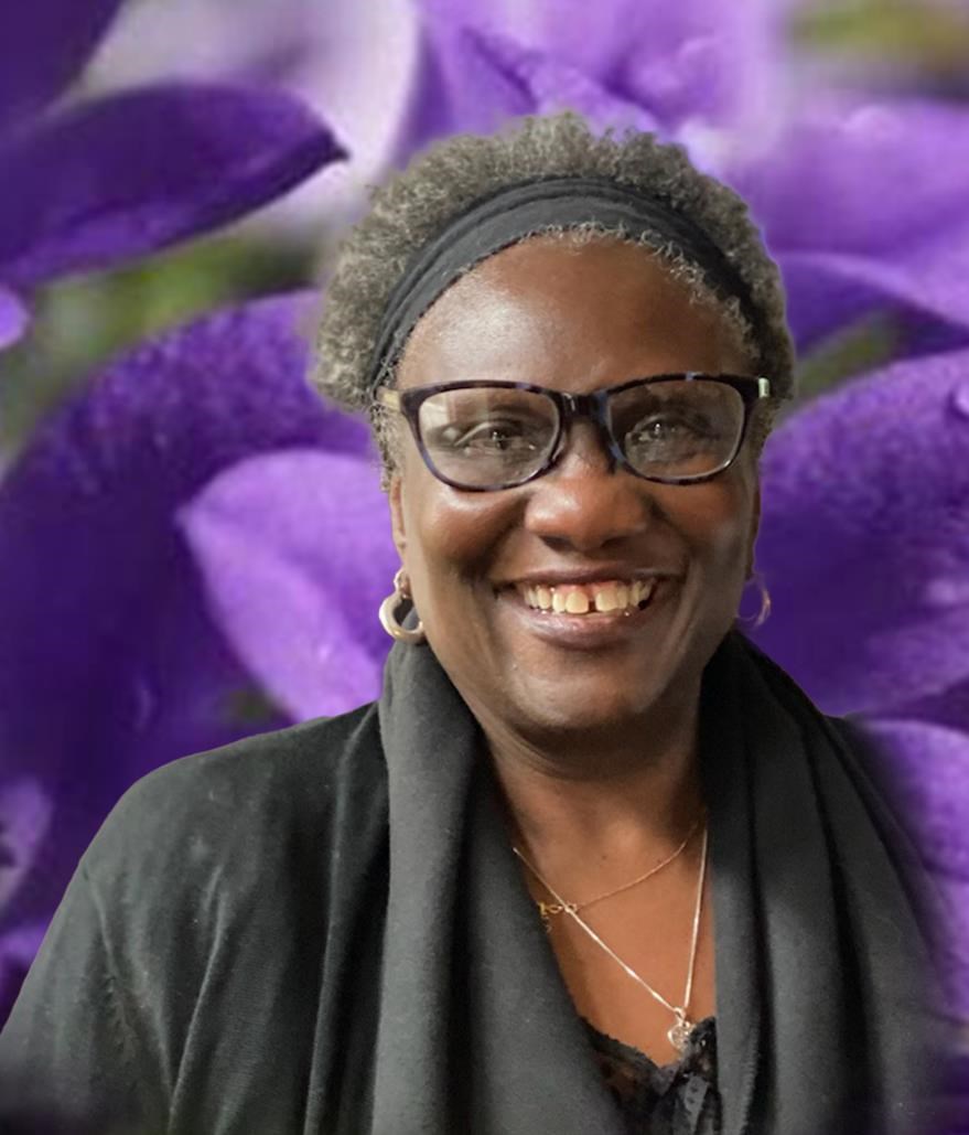 Obituary of Ruth L. Johnson