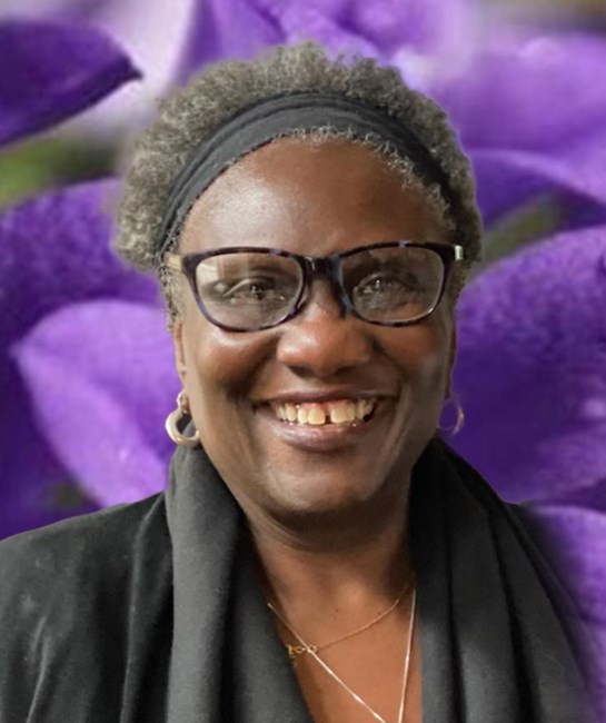 Obituary of Ruth L. Johnson