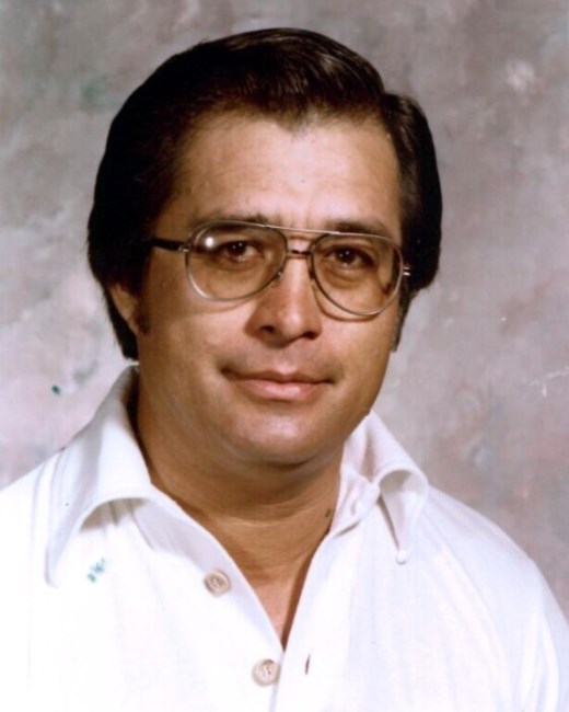 Avis de décès de Alfredo Lopez Sr