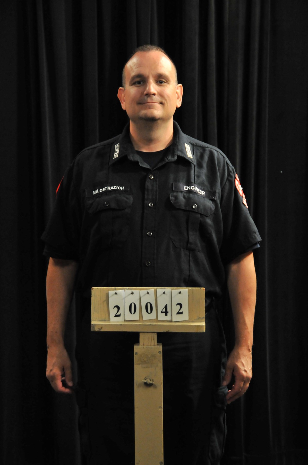 Obituary of Robert B. Milostrazich