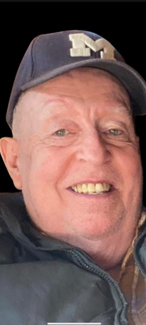 Obituary of Robert "Bob" J. McLeod