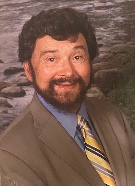 Obituary of Rabbi  Fredric Efraim Halman Warshaw