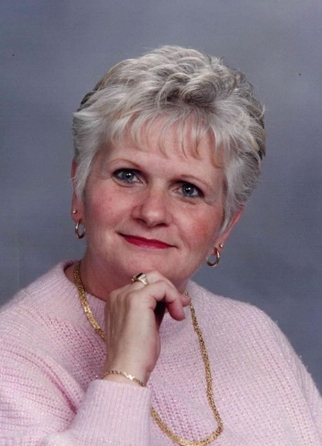 Obituary of Carolyn Davis Price