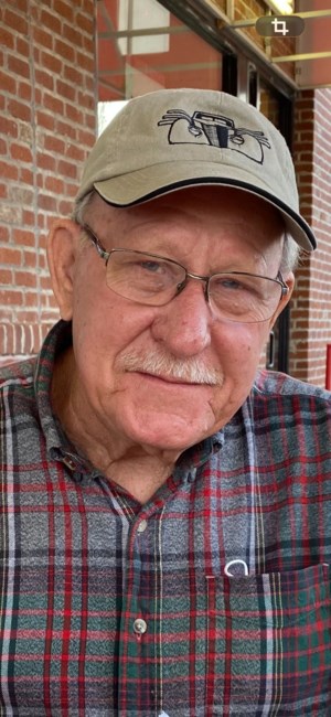 Obituary of Larry Wayne Garrison