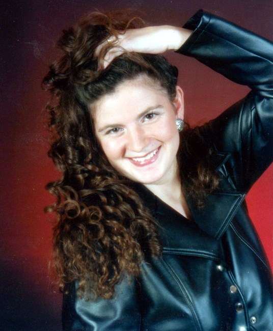 Obituary of Katrina Anne LeGrand