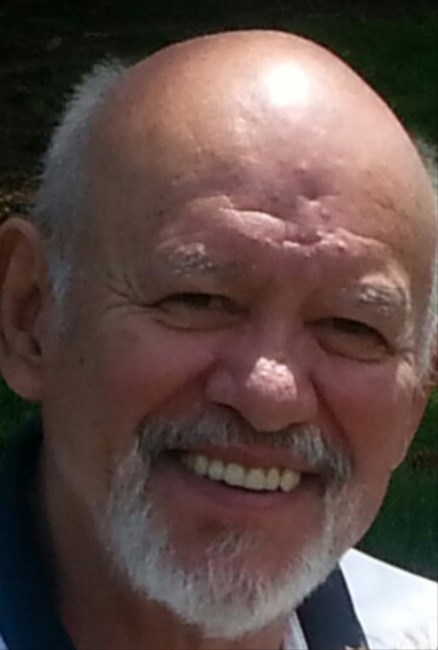 Obituary of Sylvian Ross Roybal