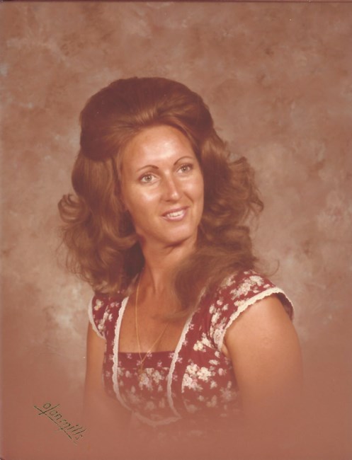 Obituary of Sandra Mae Lewis