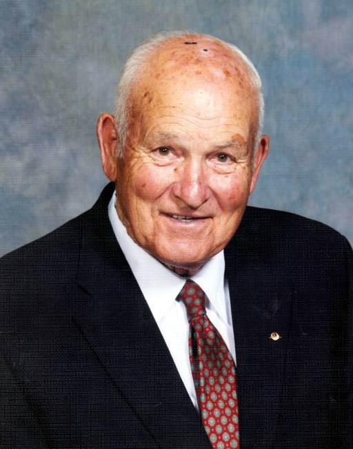 Obituary of Archie B White