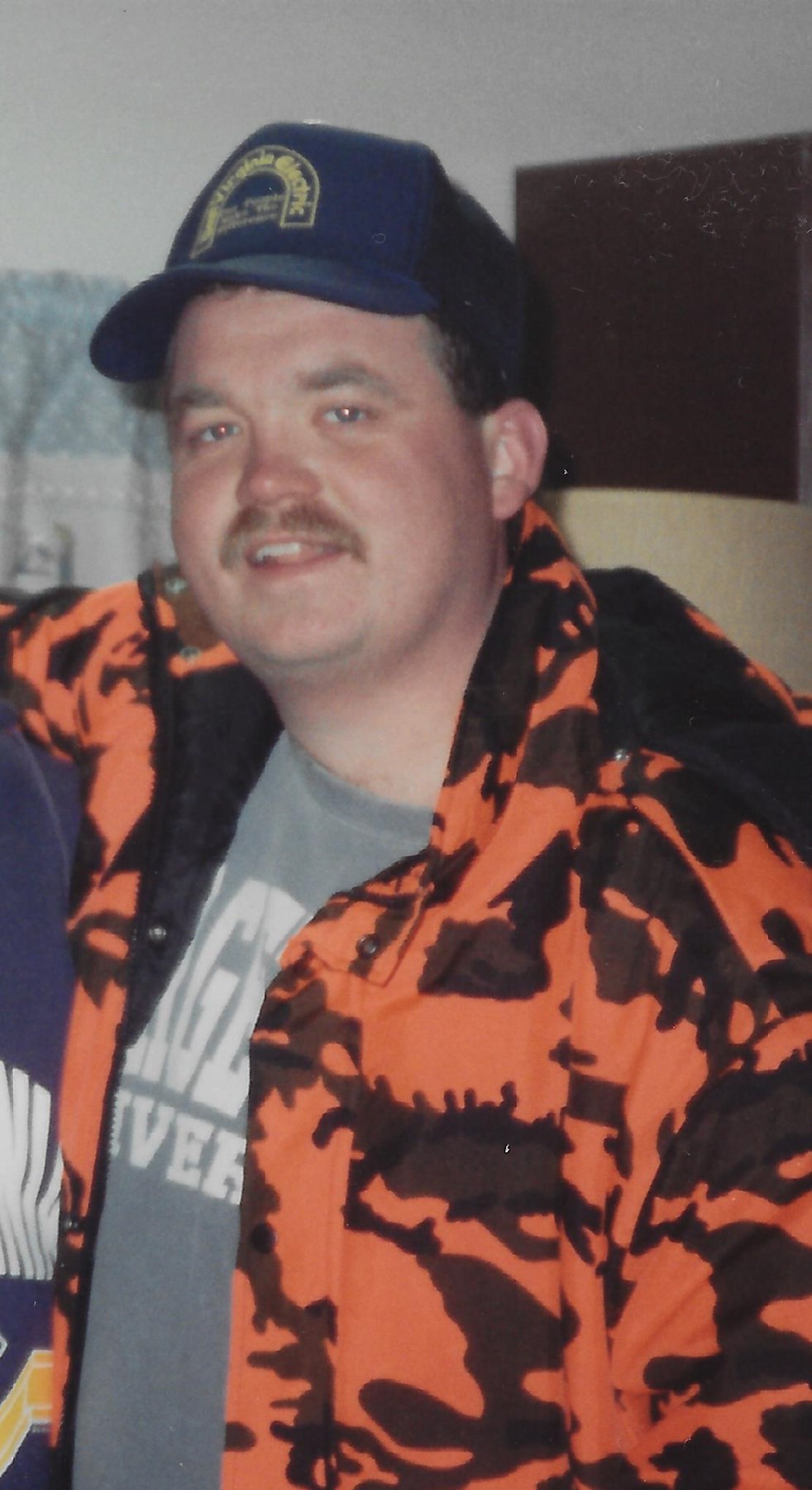 Obituary of John David Cobb