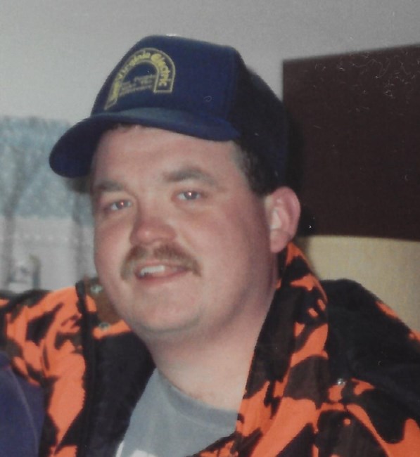 Avis de décès de John David Cobb