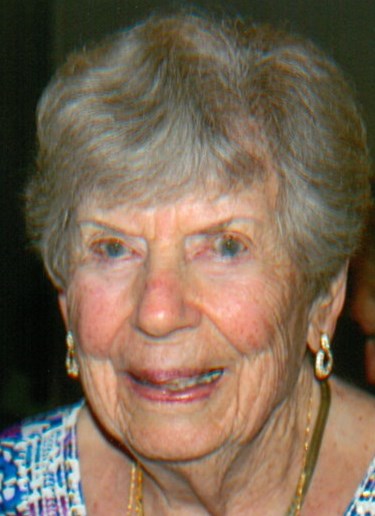 Obituary of Amy Dye Kiesling