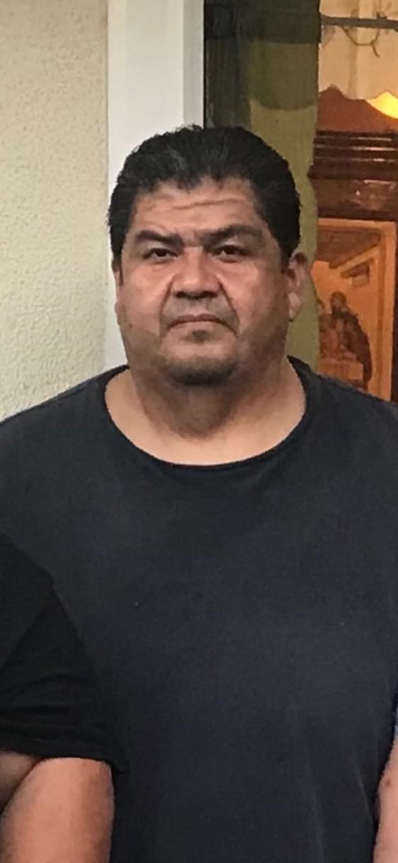 Obituario de Gerardo Hernandez Vazquez